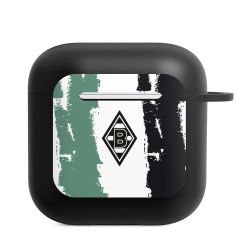 Apple AirPods Hülle schwarz