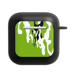 Apple AirPods Hülle schwarz