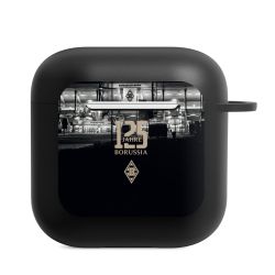 Apple AirPods Hülle schwarz