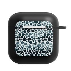 Apple AirPods kotelo musta