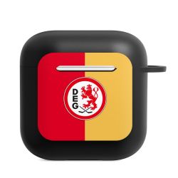 Apple AirPods Hülle schwarz