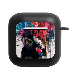 Apple AirPods Case black