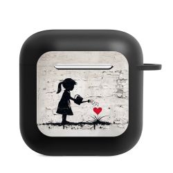 Apple AirPods Case black