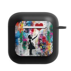 Apple AirPods Case black