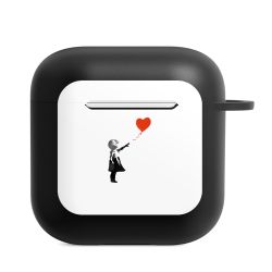 Apple AirPods Case black