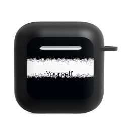 Apple AirPods Case black