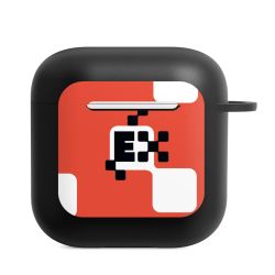 Apple AirPods Case black