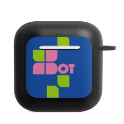 Apple AirPods Case black