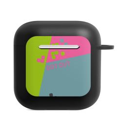 Apple AirPods Case black