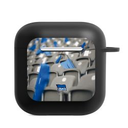 Apple AirPods Hülle schwarz