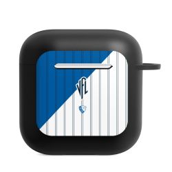 Apple AirPods Hülle schwarz