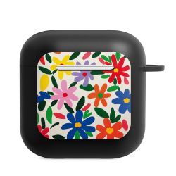 Apple AirPods kotelo musta