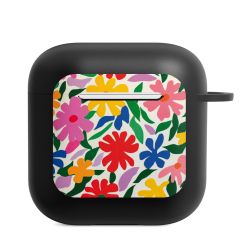 Apple AirPods kotelo musta