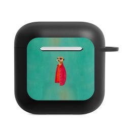 Apple AirPods Case black