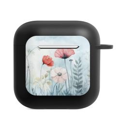 Apple AirPods kotelo musta