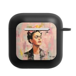 Apple AirPods kotelo musta