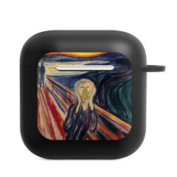 Apple AirPods Case black