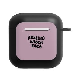 Apple AirPods Case black