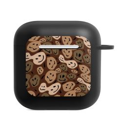 Apple AirPods kotelo musta