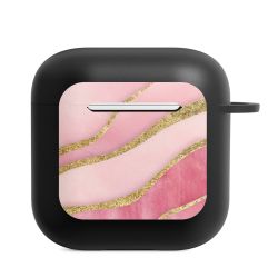 Apple AirPods kotelo musta