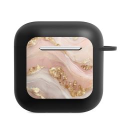 Apple AirPods kotelo musta