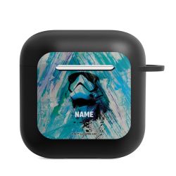 Apple AirPods kotelo musta