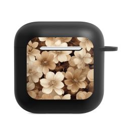 Apple AirPods kotelo musta