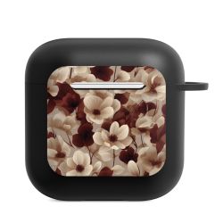 Apple AirPods kotelo musta