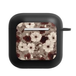 Apple AirPods kotelo musta