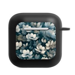 Apple AirPods kotelo musta