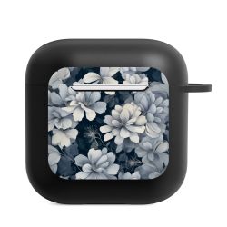 Apple AirPods kotelo musta