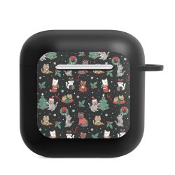 Apple AirPods Case black