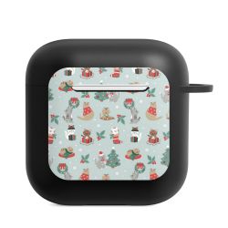 Apple AirPods Case black