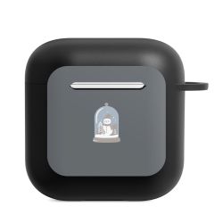 Apple AirPods Case black