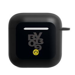 Apple AirPods kotelo musta