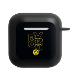 Apple AirPods kotelo musta