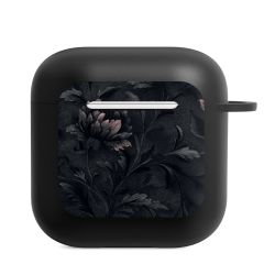Apple AirPods kotelo musta
