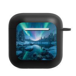 Apple AirPods Case black