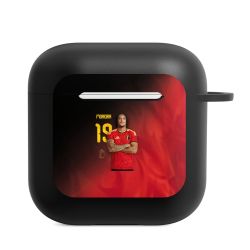 Apple AirPods Skal svart