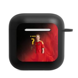 Apple AirPods Skal svart