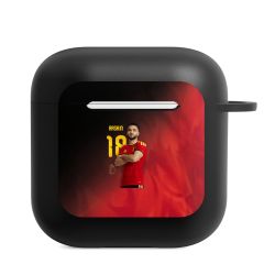 Apple AirPods Skal svart