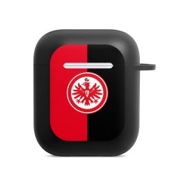 Apple AirPods Hülle schwarz