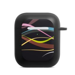 Apple AirPods Case black