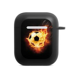 Apple AirPods Case black