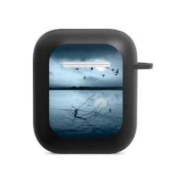 Apple AirPods Case black