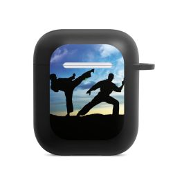 Apple AirPods Case black