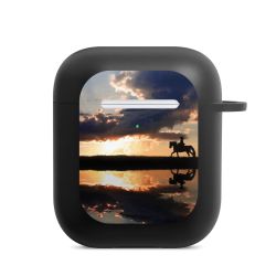 Apple AirPods Case black