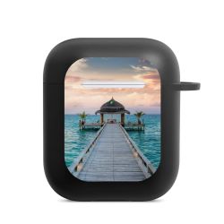 Apple AirPods Case black