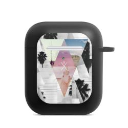 Apple AirPods Case black