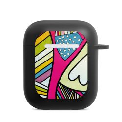 Apple AirPods Case black